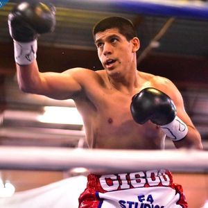 Meet your Posher, Francisco